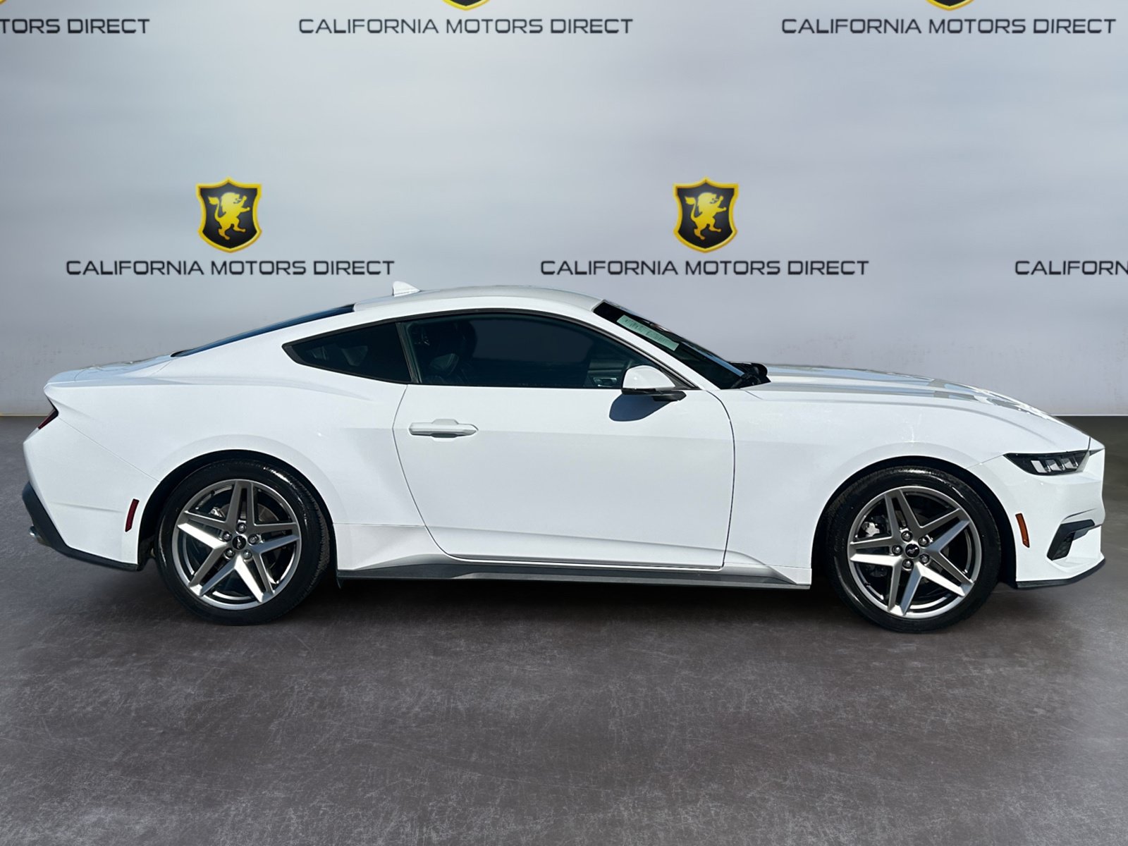 Used 2024 Ford Mustang Premium RWD image 6