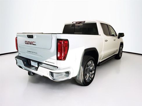 Used 2023 GMC Sierra 1500 Denali w/ Denali Reserve Package image 38