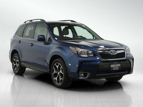 Used 2014 Subaru Forester 2.0XT Touring w/ Popular Package #2 image 7