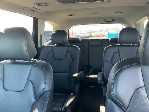 Used 2024 Kia Telluride S w/ S Sunroof Package AWD/4WD image 20