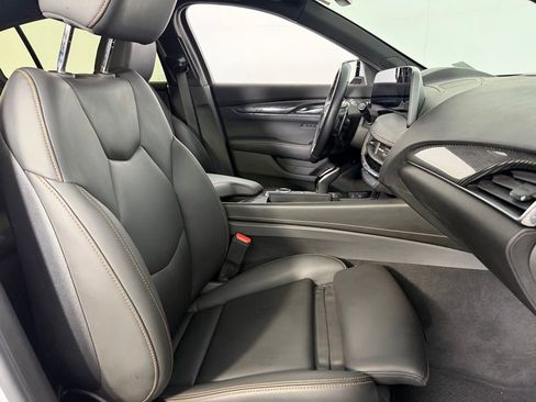 Used 2025 Cadillac CT5 Sport RWD image 32