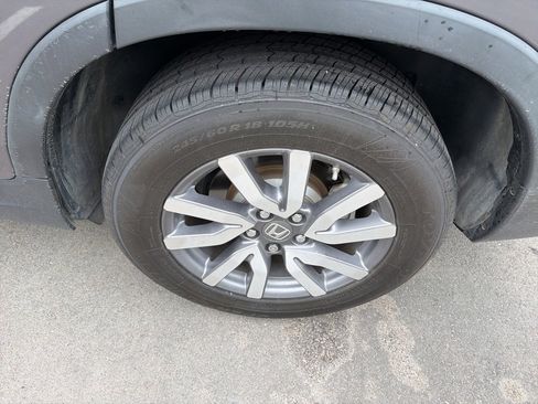 Used 2022 Honda Pilot EX-L image 20