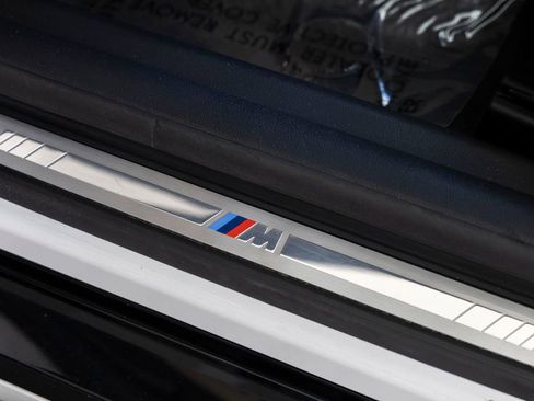 Certified 2024 BMW M440i Gran Coupe w/ Premium Package RWD image 36