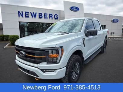 Used 2023 Ford F150 Tremor