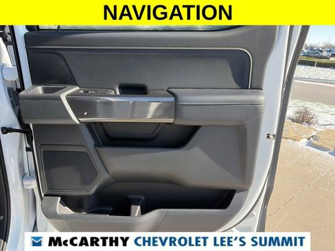 Used 2021 Ford F150 XLT w/ Equipment Group 302A High image 34