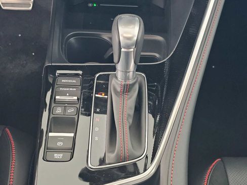 New 2026 Acura ADX A-Spec AWD/4WD image 27