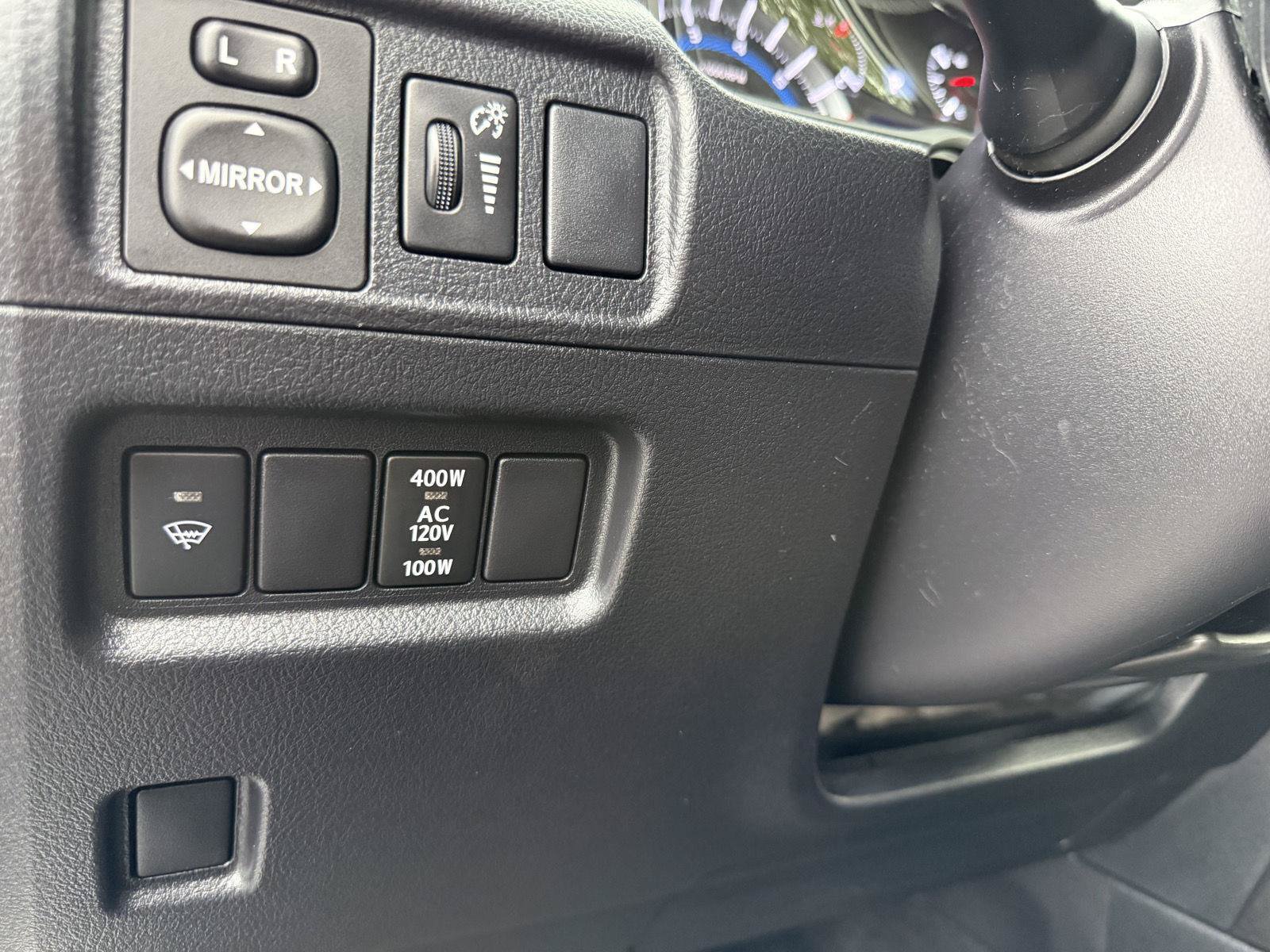Used 2019 Toyota 4Runner TRD Pro AWD/4WD image 17