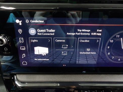 Used 2024 GMC Sierra 2500 AT4 w/ AT4 Premium Plus Package image 25