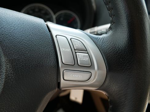 Used 2009 Subaru Impreza 2.5i AWD/4WD image 28