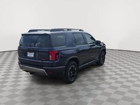 Certified 2026 Honda Passport TrailSport Elite image 8