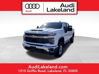 Used 2024 Chevrolet Silverado 2500 LT 360° Tour
