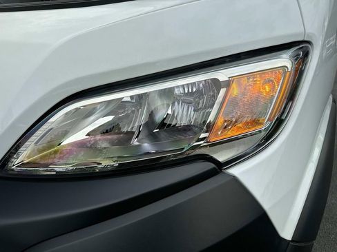 New 2024 RAM ProMaster 3500 w/ Convenience Group image 10