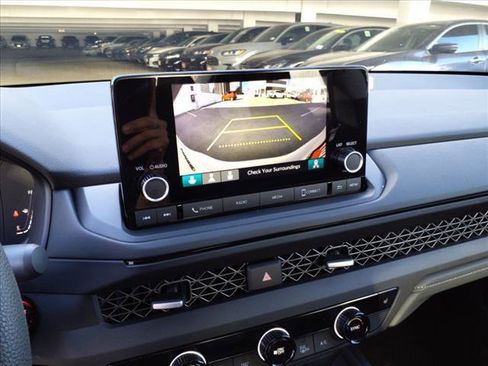 New 2024 Honda Accord EX image 9