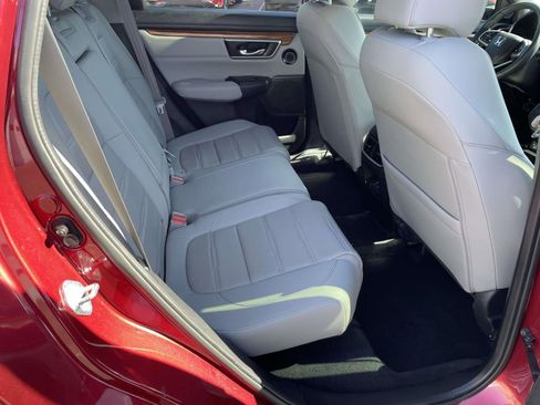 Used 2022 Honda CR-V Touring image 39