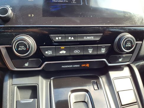 Used 2022 Honda CR-V Special Edition image 7