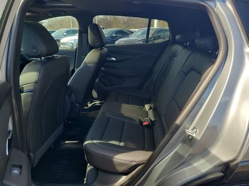 New 2026 Buick Envista Sport Touring w/ Convenience I Package image 13