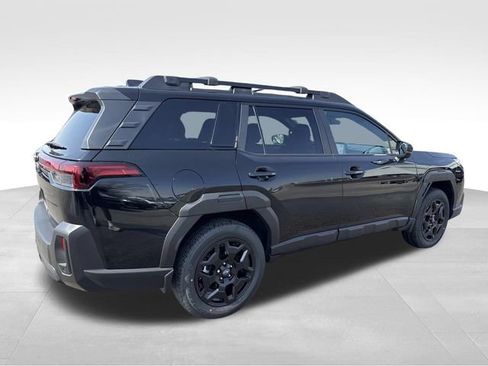 New 2026 Subaru Outback Limited AWD/4WD image 2