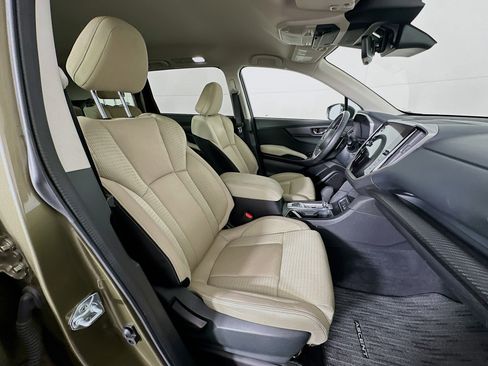 Used 2025 Subaru Ascent Premium image 30