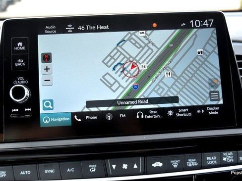 New 2026 Honda Odyssey Elite image 22