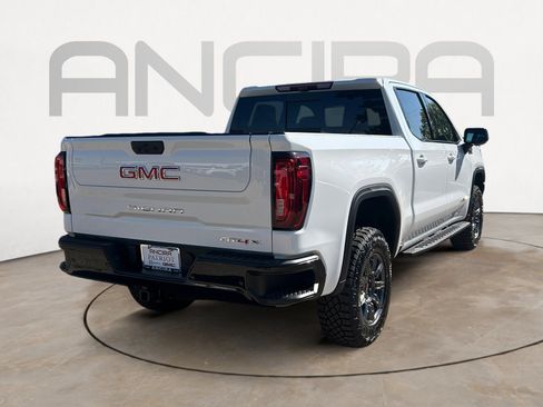New 2026 GMC Sierra 1500 AT4X image 9