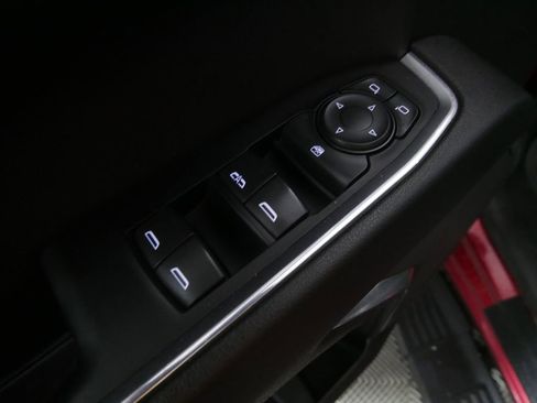 Used 2024 GMC Sierra 1500 Elevation w/ X31 Off-Road Package AWD/4WD image 17
