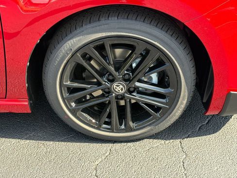 New 2026 Toyota Camry SE w/ Convenience Package FWD image 13