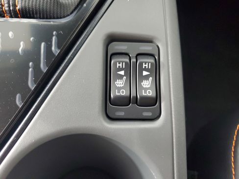 New 2025 Subaru Crosstrek 2.5i Limited w/ Crosstrek Mirror Package image 21