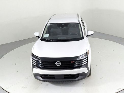 Used 2025 Nissan Kicks SR AWD/4WD image 44
