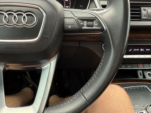 Used 2020 Audi Q5 2.0T Premium Plus w/ Premium Plus Package image 35