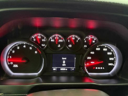 Used 2022 Chevrolet Silverado 2500 W/T w/ WT Fleet Convenience Package image 12