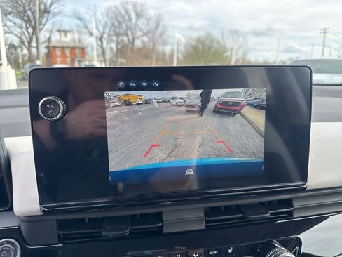 New 2026 Honda Prologue Touring image 22