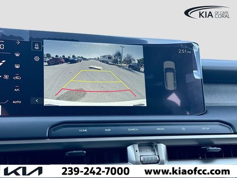 New 2027 Kia Telluride S image 36