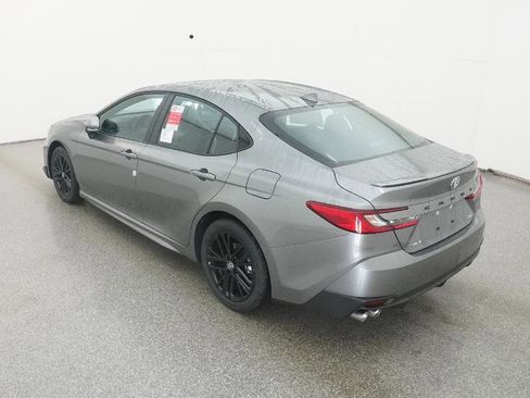 New 2026 Toyota Camry SE image 19