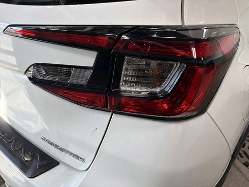 Used 2025 Subaru Crosstrek 2.5i Limited w/ Popular Package #3A image 7