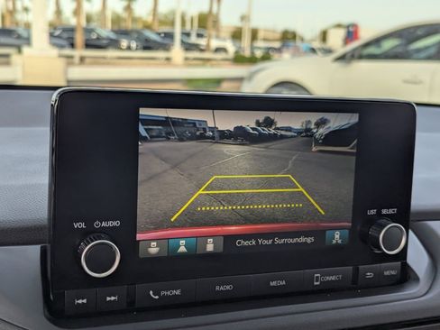 Used 2024 Honda Accord EX image 16