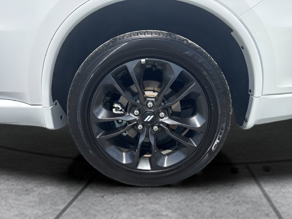 Used 2026 Dodge Durango GT AWD/4WD image 34