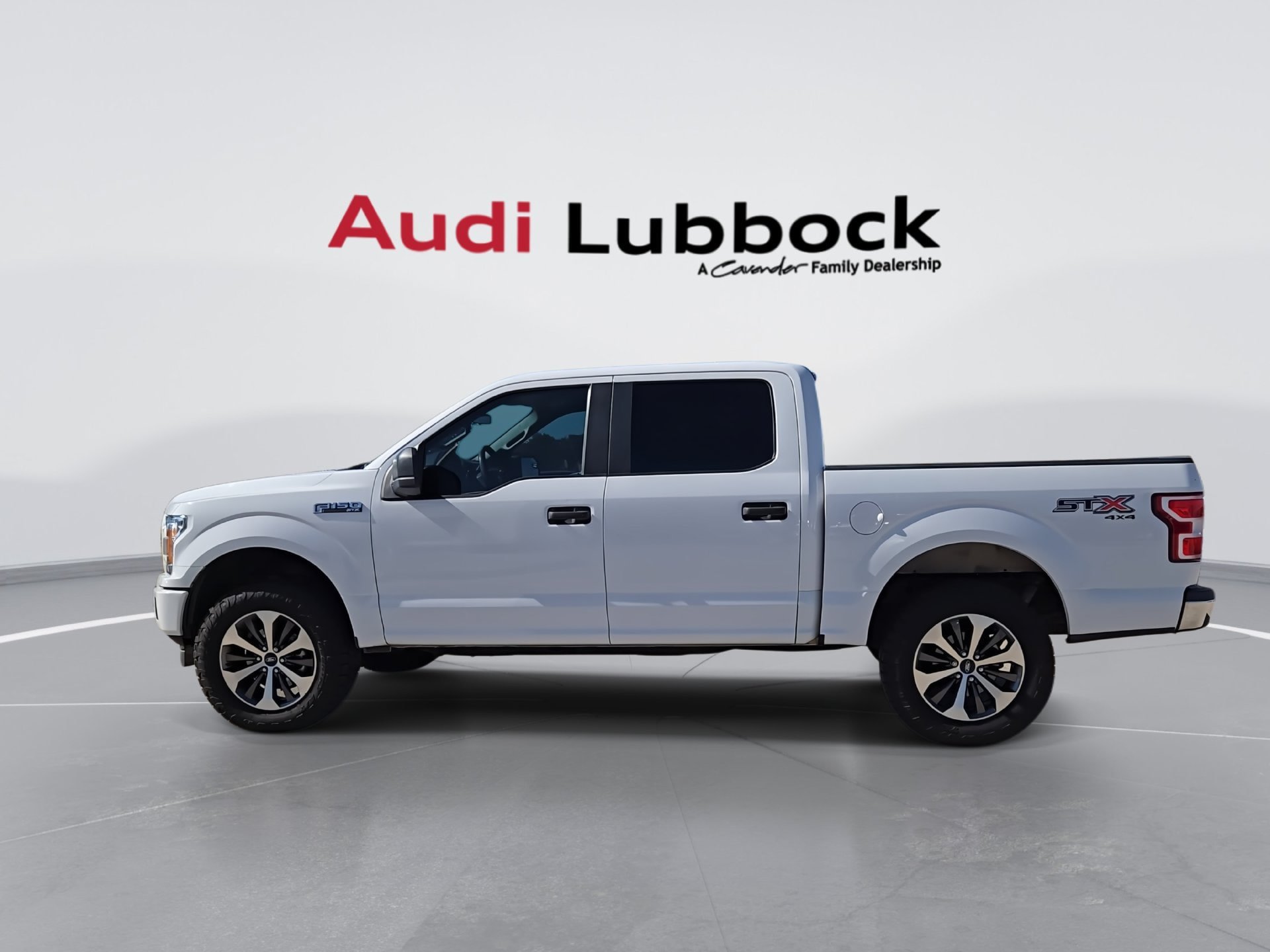 Used 2020 Ford F150 XL w/ Equipment Group 101A Mid AWD/4WD image 6