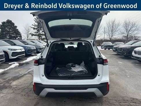 New 2026 Volkswagen Tiguan S image 29