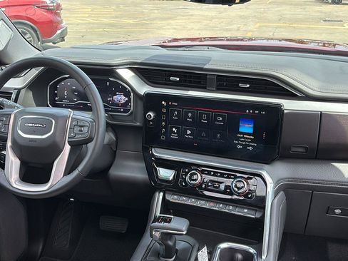 Certified 2024 GMC Sierra 1500 Denali w/ Technology Package image 25