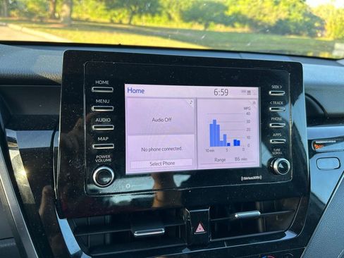 Used 2023 Toyota Camry SE image 24