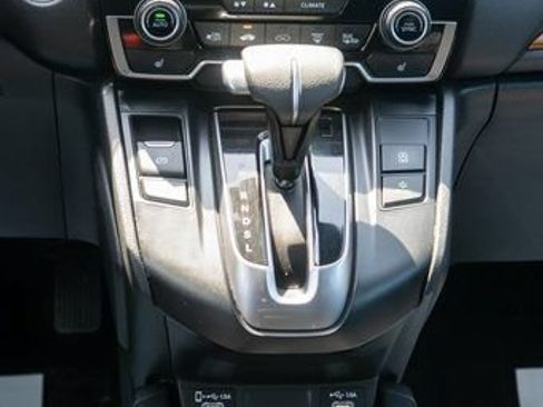 Used 2020 Honda CR-V EX image 16