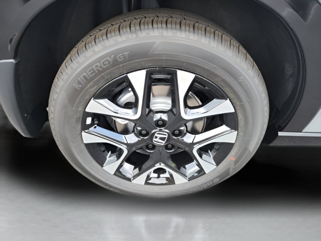 New 2027 Honda HR-V EX-L image 11