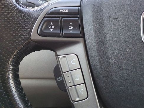 Used 2016 Honda Odyssey EX-L image 25