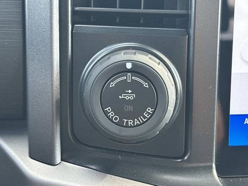 New 2025 Ford F150 XLT w/ Equipment Group 302A MID image 32