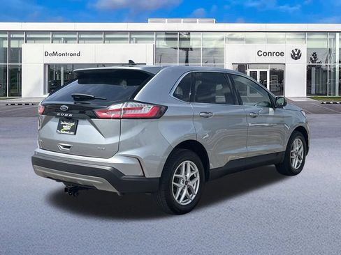 Used 2022 Ford Edge SEL w/ Convenience Package AWD/4WD image 5