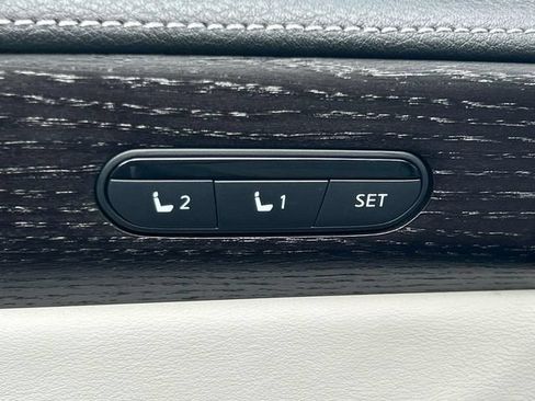 Certified 2026 INFINITI QX60 Autograph w/ Dark Cargo Package AWD/4WD image 30