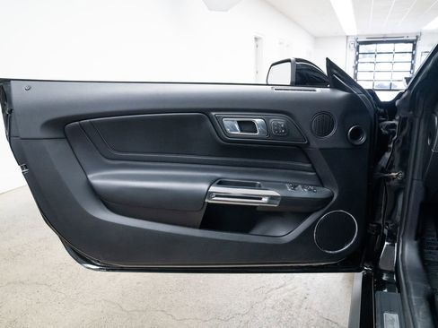 Used 2019 Ford Mustang GT Premium w/ GT Performance Package image 15