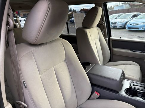 Used 2014 Ford Expedition EL XL image 39