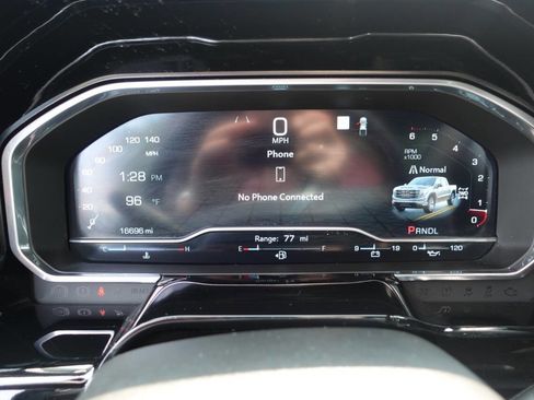 Used 2023 GMC Sierra 1500 Elevation image 51