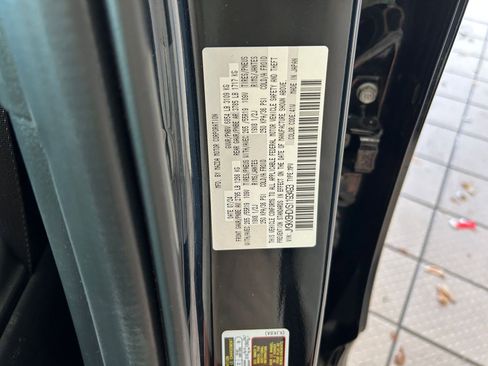 Used 2025 MAZDA CX-90 3.3 Turbo w/ Preferred Package image 24